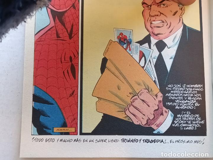 C&oacute;mics: EL ASOMBROSO SPIDERMAN COMICS FORUM - Foto 14