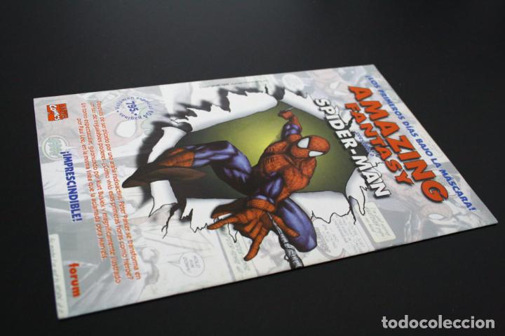 C&oacute;mics: Duende verde 3 - forum - Foto 2