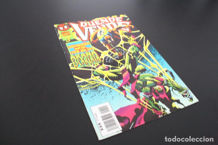C&oacute;mics: Duende verde 3 - forum - Foto 1