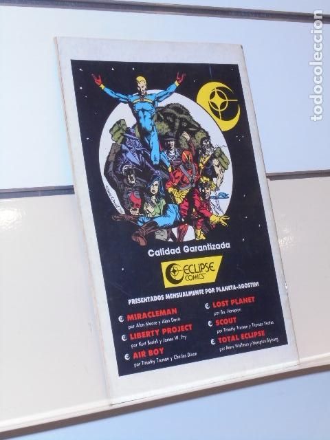C&oacute;mics: EL CASTIGADOR N&ordm; 26 MARVEL - FORUM - Foto 2