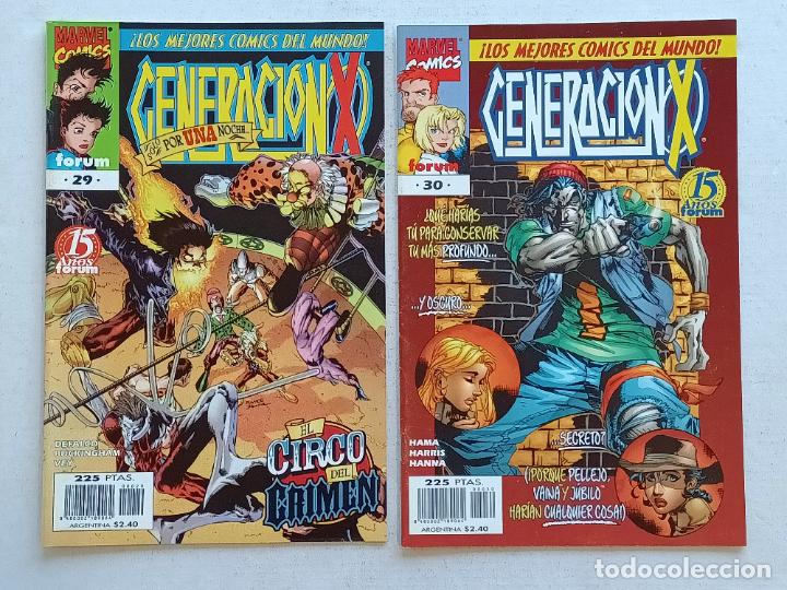 C&oacute;mics: GENERACION X COMICS FORUM - Foto 16