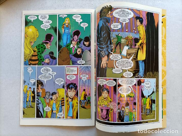 C&oacute;mics: GENERACION X COMICS FORUM - Foto 23