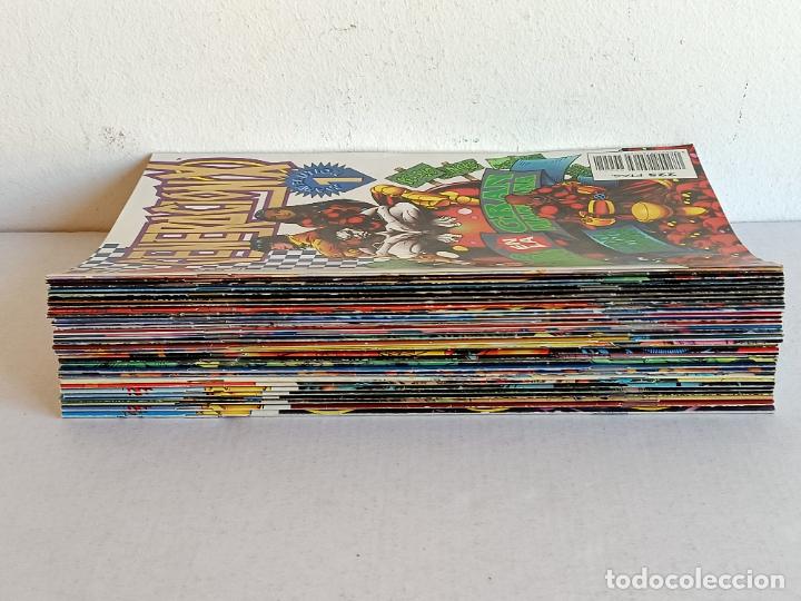 C&oacute;mics: GENERACION X COMICS FORUM - Foto 24