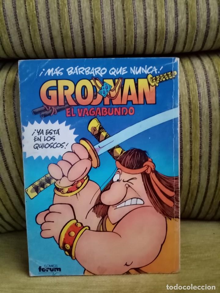 C&oacute;mics: DAREDEVILL - Foto 2