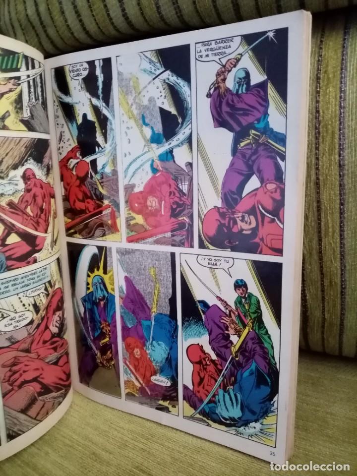 C&oacute;mics: DAREDEVILL - Foto 6