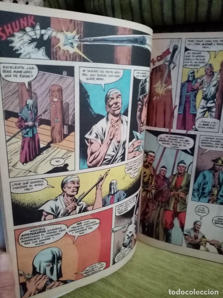 C&oacute;mics: DAREDEVILL - Foto 7