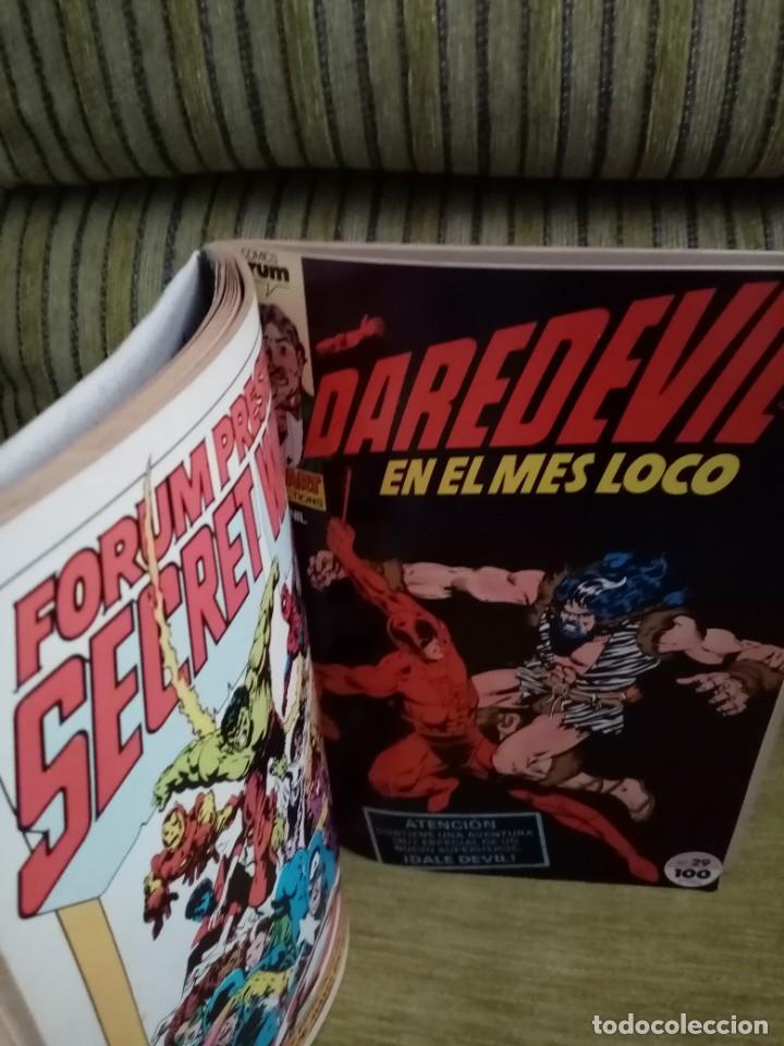 C&oacute;mics: DAREDEVILL - Foto 8