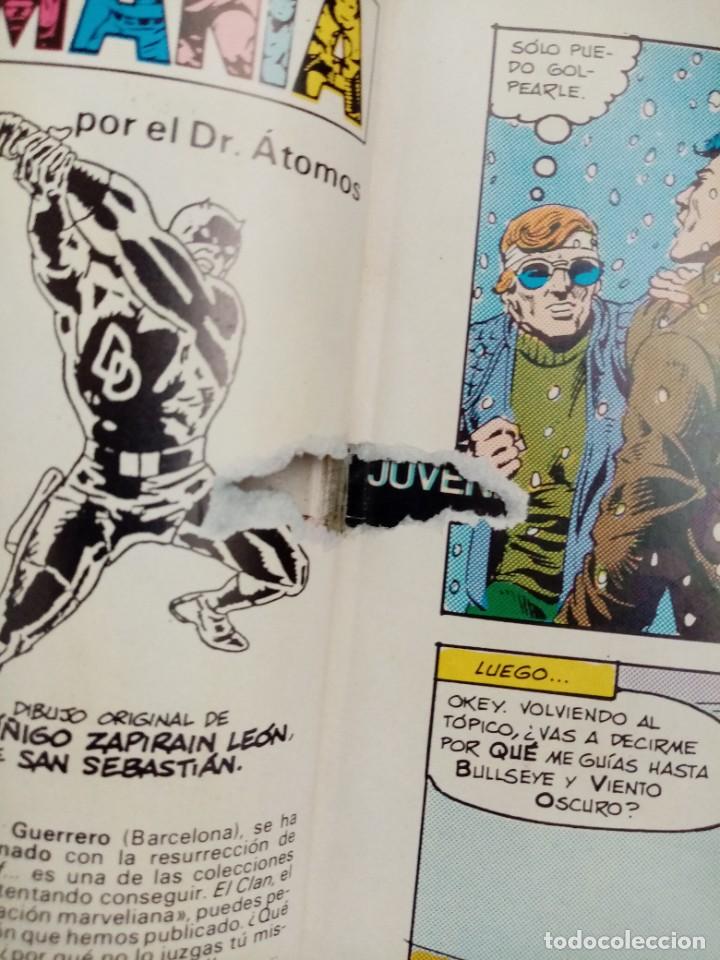 C&oacute;mics: DAREDEVILL - Foto 10