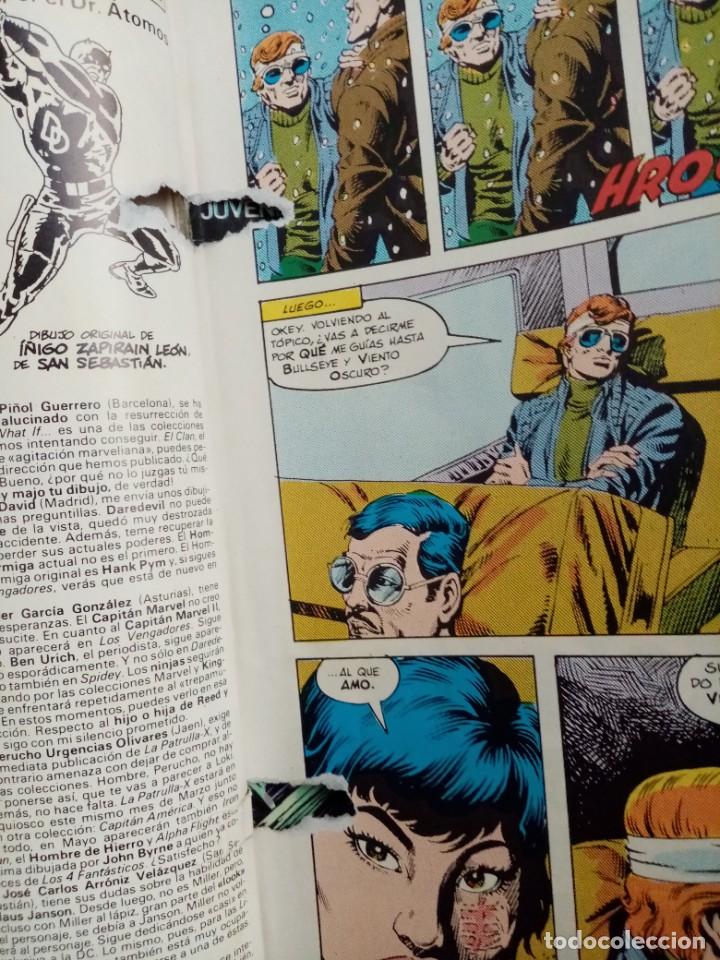 C&oacute;mics: DAREDEVILL - Foto 11