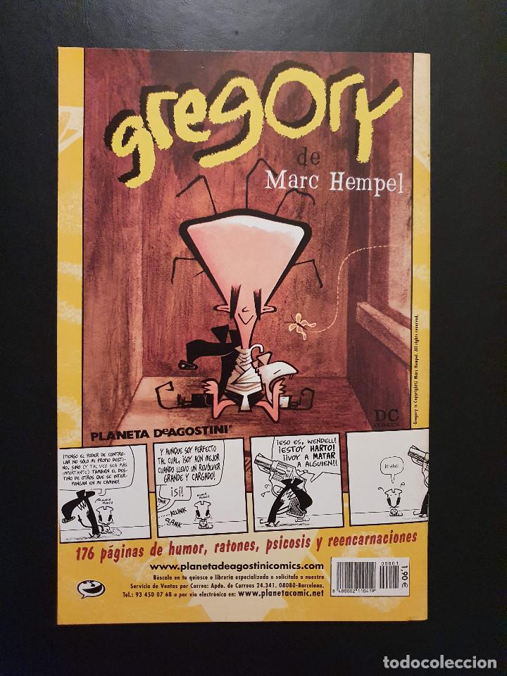 C&oacute;mics: CONAN LA LEYENDA VOL. 1 # 1 (FORUM) - 2005 - Foto 2