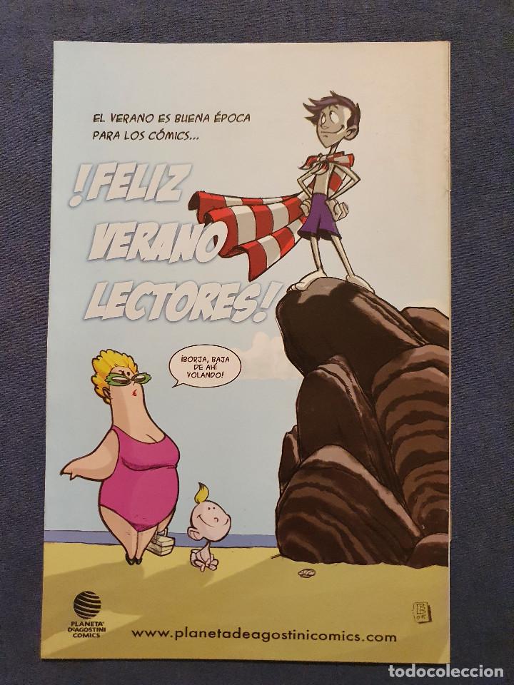 C&oacute;mics: CONAN LA LEYENDA VOL. 1 # 3 (FORUM) - 2005 - Foto 2