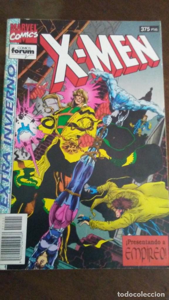 C&oacute;mics: X-MEN EXTRA VERANO 1994 - Foto 1