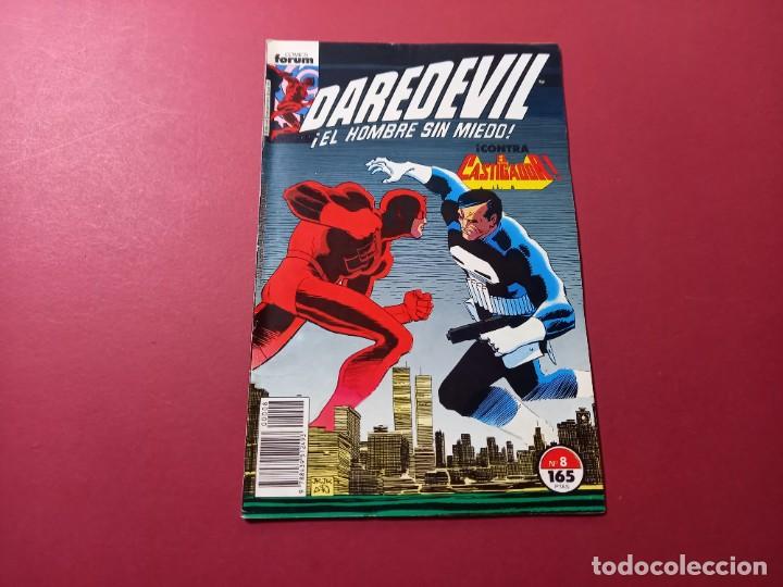 C&oacute;mics: DAREDEVIL N&ordm; 8 - FORUM - Foto 1