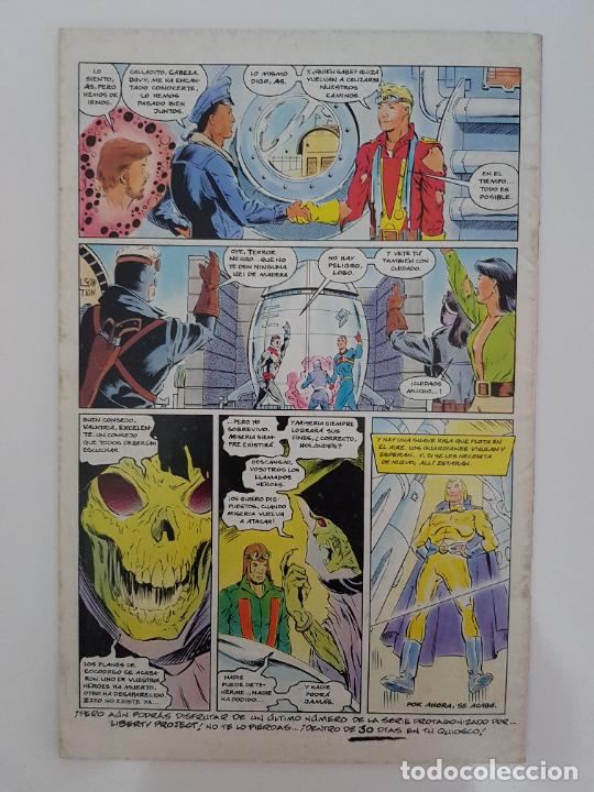 C&oacute;mics: TOTAL ECLIPSE 5 FORUM - Foto 2