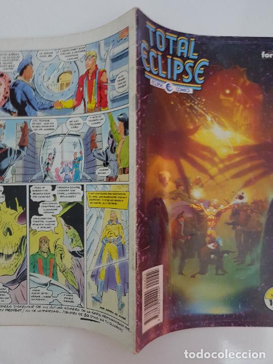 C&oacute;mics: TOTAL ECLIPSE 5 FORUM - Foto 3