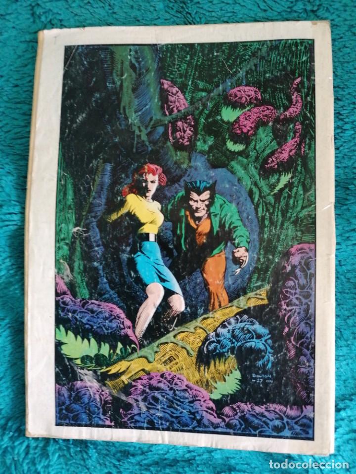 C&oacute;mics: CLASSIC X MEN - Foto 2