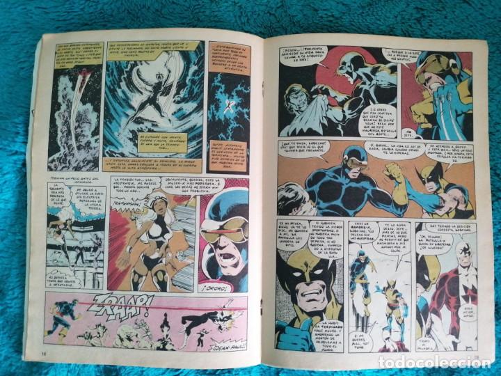 C&oacute;mics: CLASSIC X MEN - Foto 4