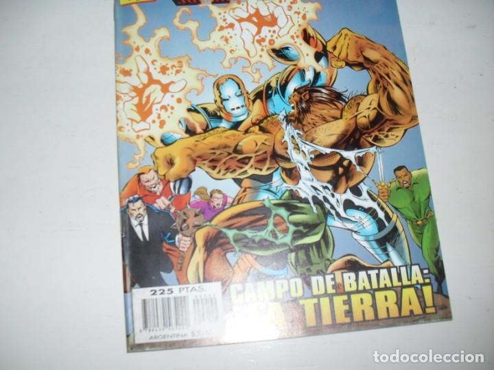 C&oacute;mics: THOR:LOS DIOSES PERDIDOS N&ordm; 2,(DE 12),forum comics,a&ntilde;o 1998.DE KIOSKO. - Foto 1