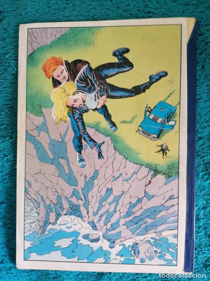 C&oacute;mics: CLASSIC X MEN 16 - Foto 2