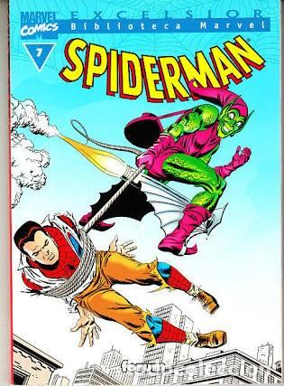 C&oacute;mics: Spiderman biblioteca marvel - Foto 2
