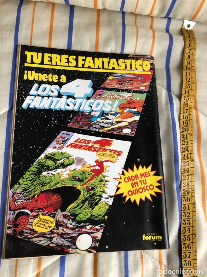C&oacute;mics: LA ESPADA SALVAJE DE CONAN 84 - TEBEO COMIC KREATEN - Foto 2