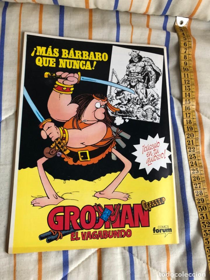 C&oacute;mics: LA ESPADA SALVAJE DE CONAN 68 - TEBEO COMIC KREATEN - Foto 2