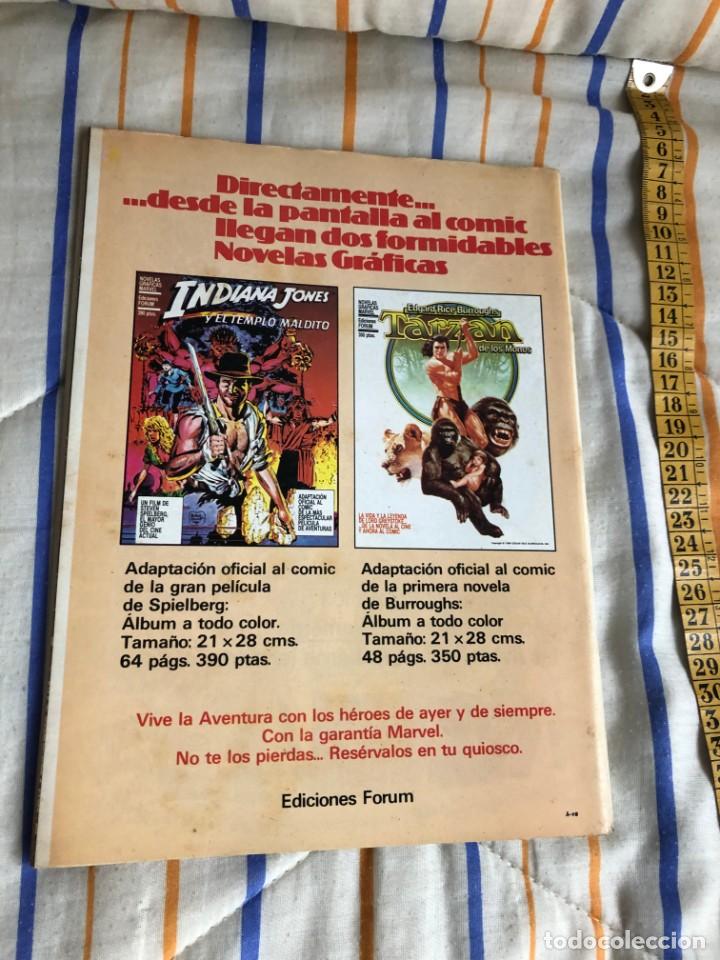 C&oacute;mics: LA ESPADA SALVAJE DE CONAN 33 - TEBEO COMIC KREATEN - Foto 2