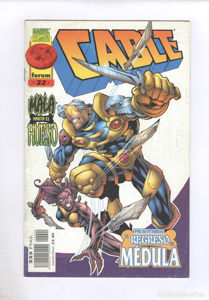 C&oacute;mics: Planeta. Cable volumen 2. 22. - Foto 1