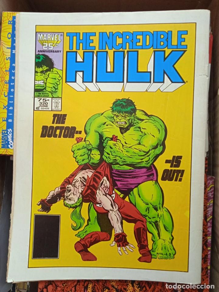 C&oacute;mics: ALPHA FLIGHT 37 BIMESTRAL 64 PAGINAS VOLUMEN 1 # - Foto 3