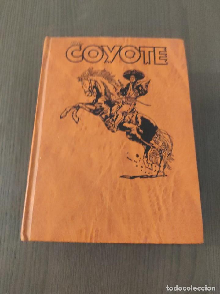 C&oacute;mics: EL COYOTE FORUM TOMO 2 ENCUADERNADO - Foto 1