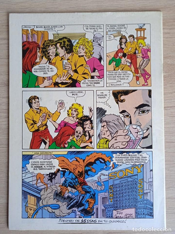 C&oacute;mics: SPIDERMAN 187 VOL 1-FORUM - Foto 3
