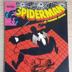 Cómics: SPIDERMAN 187 VOL 1-FORUM