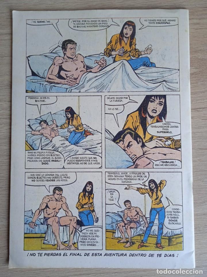 C&oacute;mics: SPIDERMAN 183 VOL 1-FORUM - Foto 4