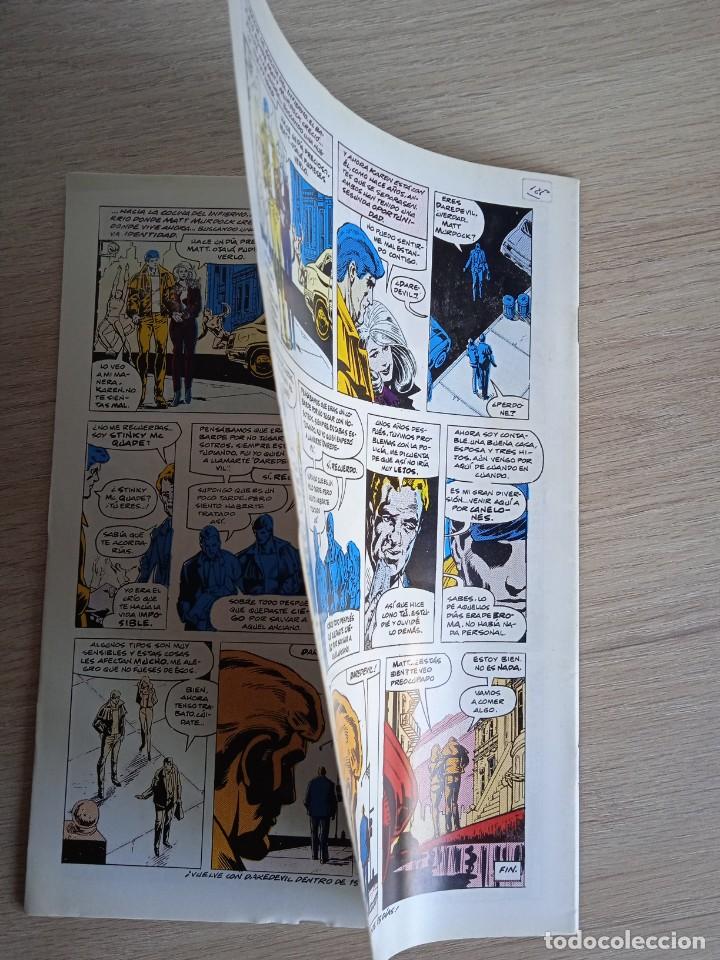 C&oacute;mics: SPIDERMAN 135 VOL 1-FORUM (con doble cubierta) - Foto 3