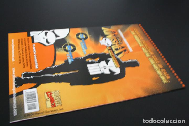 C&oacute;mics: the authority volumen 2 vol. II n&ordm; 2 - planeta - Foto 2