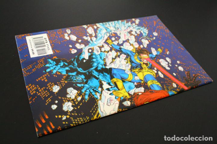 C&oacute;mics: dientes de sable especial x-men 1 - forum - Foto 2