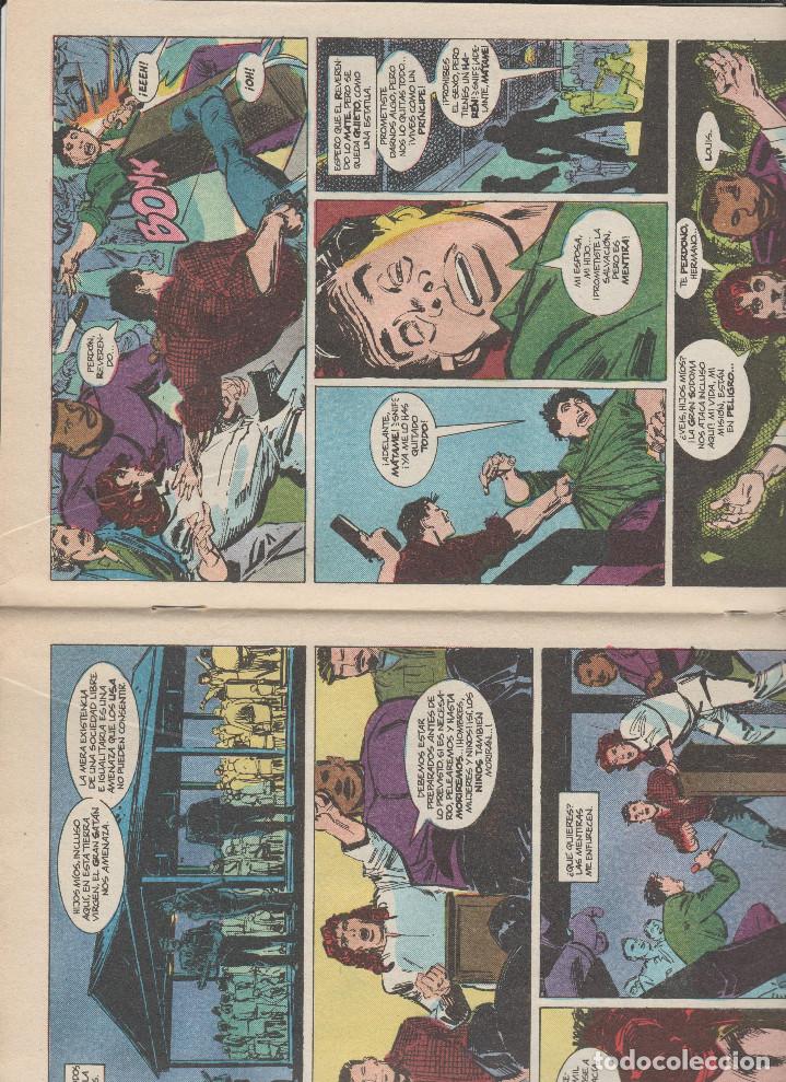 C&oacute;mics: EL CASTIGADOR - N&ordm; 5 - FORUM -2- - Foto 3
