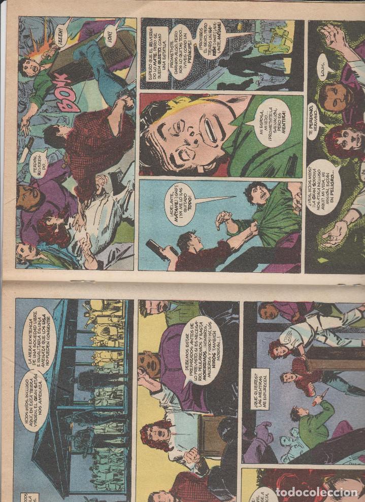 C&oacute;mics: EL CASTIGADOR - N&ordm; 5 - FORUM - - Foto 3