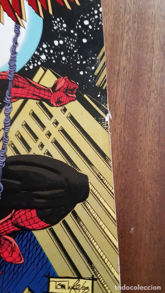 C&oacute;mics: SPIDERMAN , 18 tomos - Foto 3