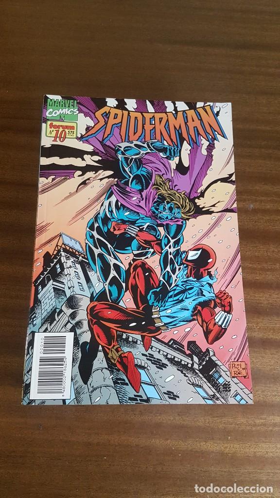 C&oacute;mics: SPIDERMAN , 18 tomos - Foto 14