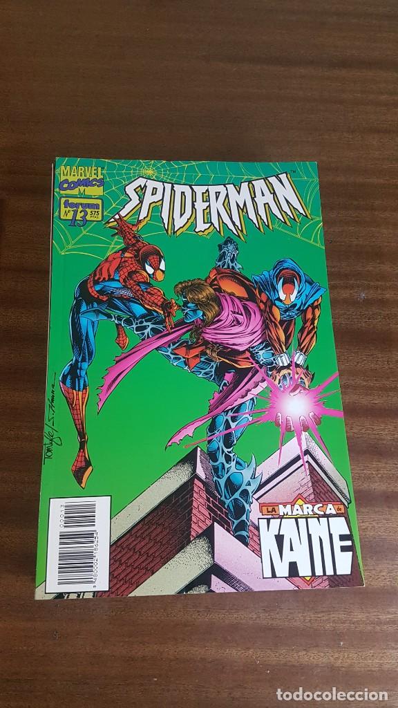 C&oacute;mics: SPIDERMAN , 18 tomos - Foto 17