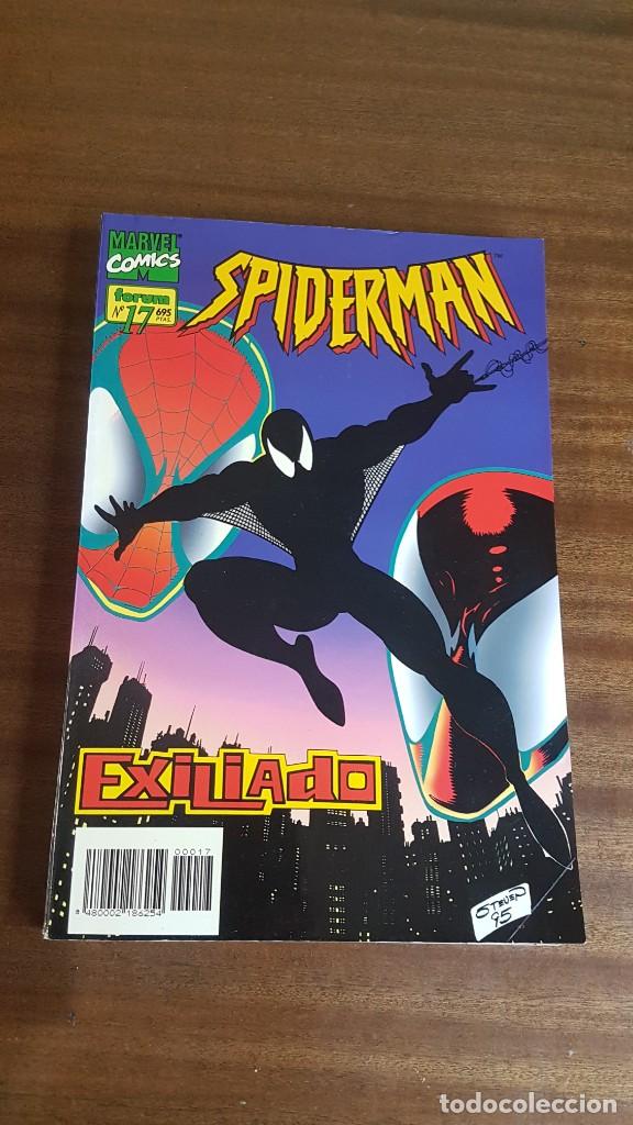 C&oacute;mics: SPIDERMAN , 18 tomos - Foto 21