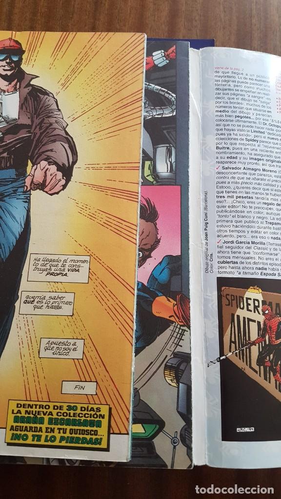 C&oacute;mics: SPIDERMAN , 18 tomos - Foto 24