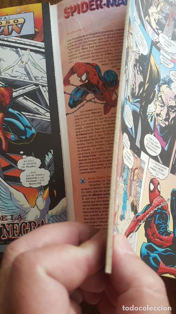 C&oacute;mics: SPIDERMAN PETER PARKER - Foto 3