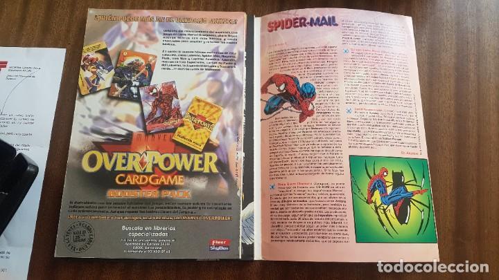 C&oacute;mics: SPIDERMAN PETER PARKER - Foto 4