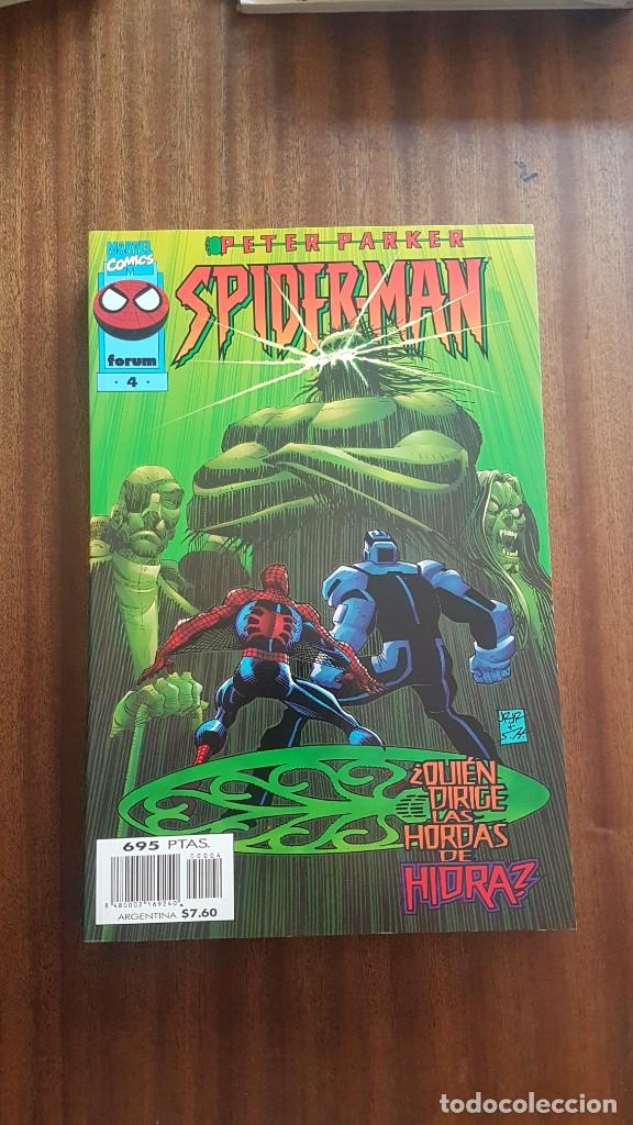 C&oacute;mics: SPIDERMAN PETER PARKER - Foto 7