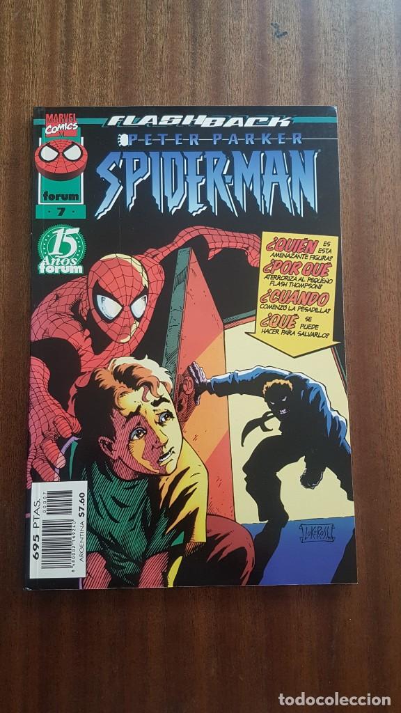 C&oacute;mics: SPIDERMAN PETER PARKER - Foto 13