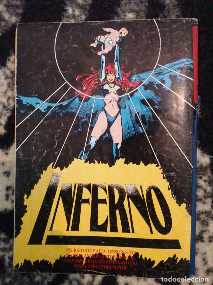 C&oacute;mics: FACTOR X - Foto 2