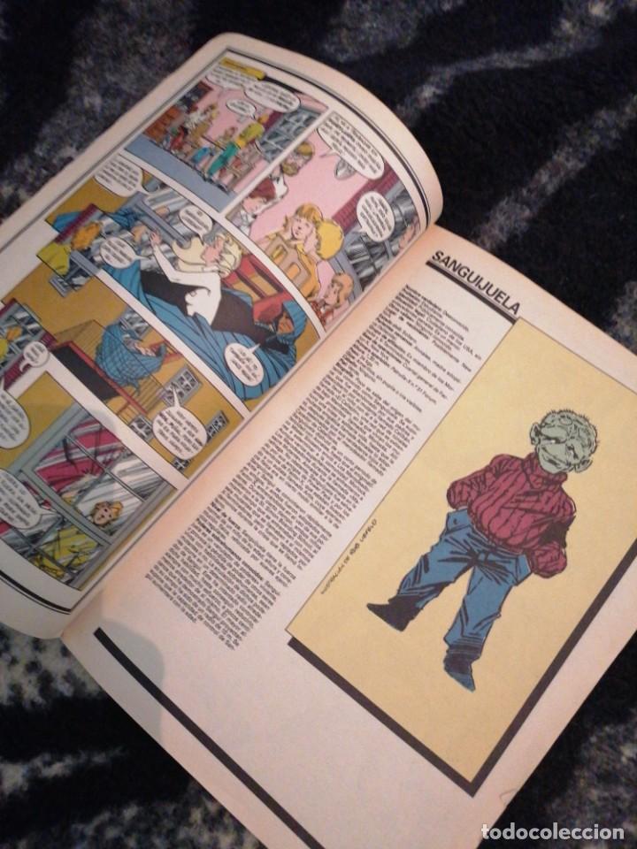 C&oacute;mics: FACTOR X - Foto 4