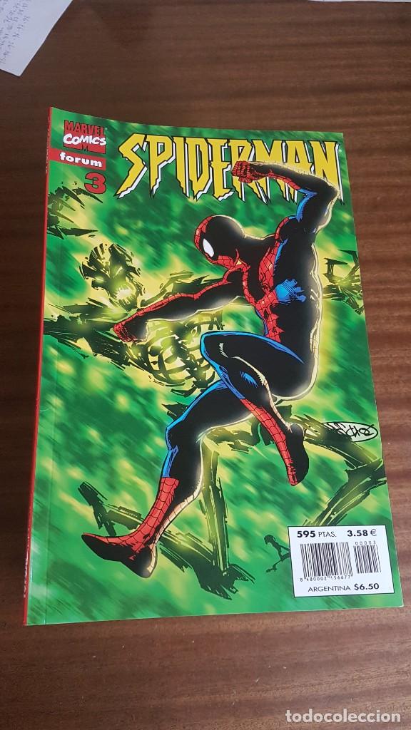 C&oacute;mics: SPIDERMAN , 31 tomos - Foto 3
